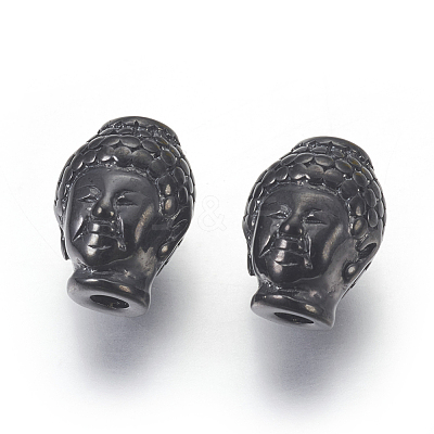 304 Stainless Steel Beads STAS-E446-21B-1