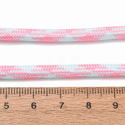 Polycotton Braided Cord with Inner Core OCOR-NH0002-01-18-1