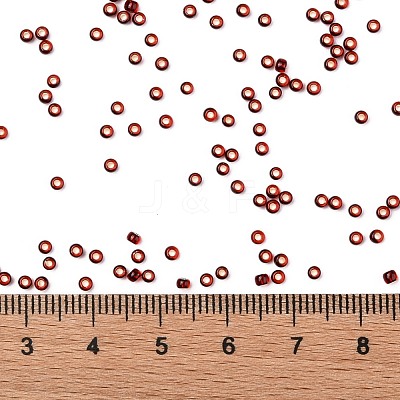 TOHO 11/0 Round Beads SEED-XTR11-2153S-1