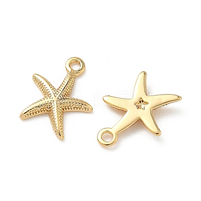 Brass Charms KK-Z136-59G-1