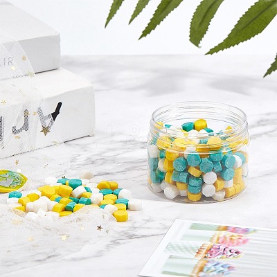 Sealing Wax Particles DIY-CP0002-77L-1