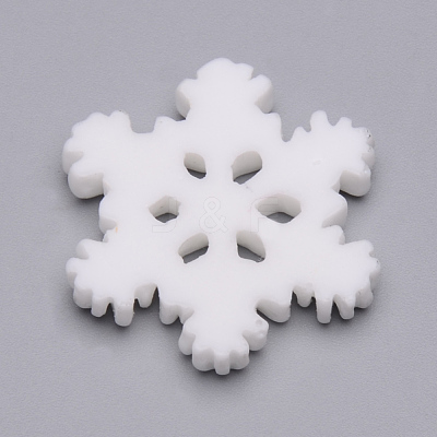 Resin Cabochons CRES-T005-38-1