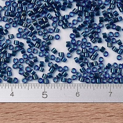 MIYUKI Delica Beads SEED-X0054-DB1763-1