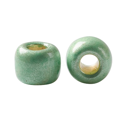 TOHO 11/0 Round Beads SEED-XTR11-PF0560F-1