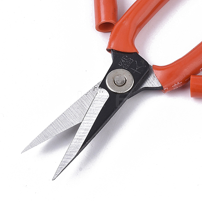 45# Steel Scissors TOOL-S012-06A-1