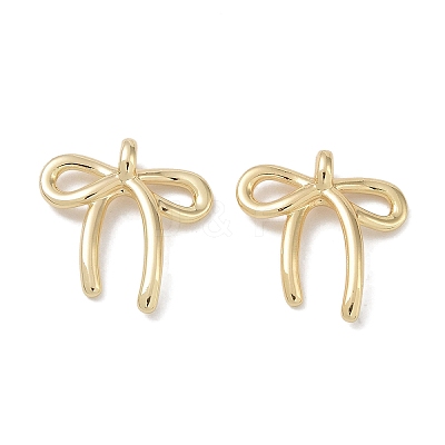 Brass Pendants KK-G497-04G-1