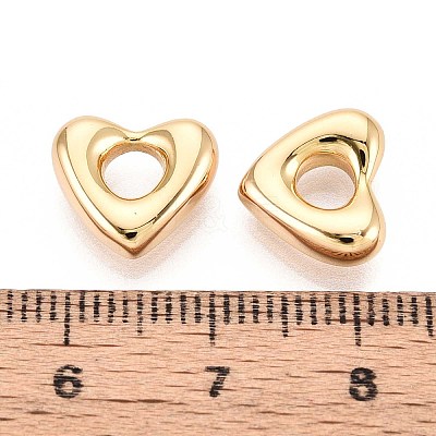 Brass Pendants KK-T071-25G-1