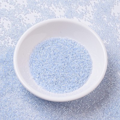 MIYUKI Delica Beads X-SEED-J020-DB0257-1