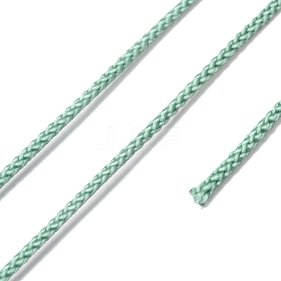 Braided Nylon Threads NWIR-E023-1mm-15-1