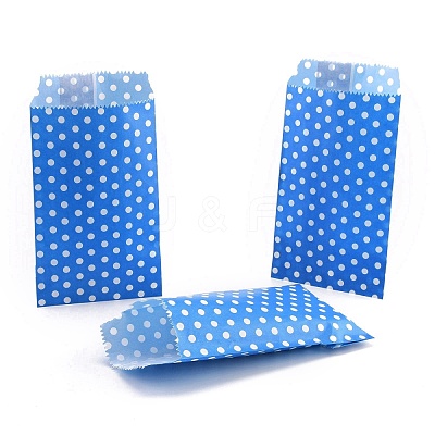 Kraft Paper Bags CARB-I001-04J-1