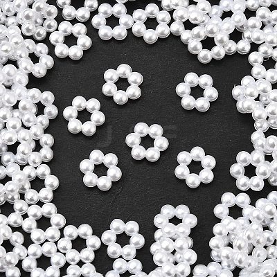 ABS Plastic Charms SACR-R770-Z9-1