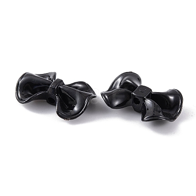 Opaque Acrylic Beads MACR-L006-02E-01-1