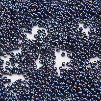 TOHO Japanese Seed Beads SEED-F002-2mm-88-1