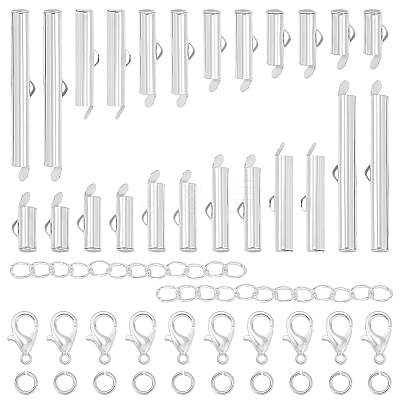 DIY Jewelry Making Kit DIY-SP0001-65B-1
