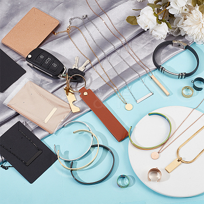 Jewelry Set DIY-OC0012-53-1