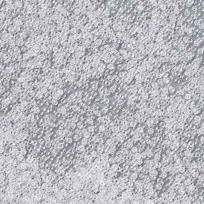 MIYUKI Round Rocailles Beads SEED-G009-RR0160-1