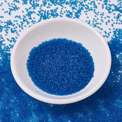 MIYUKI Delica Beads SEED-JP0008-DB0768-1