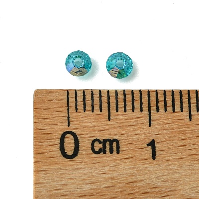 Preciosa® Crystal Beads X-PRC-BA3-60230-200-1