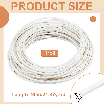 20M PVC Plastic Cord OCOR-BC0009-68A-1