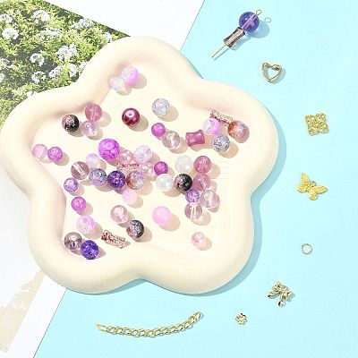 DIY Findings Kits DIY-FS0009-69C-1