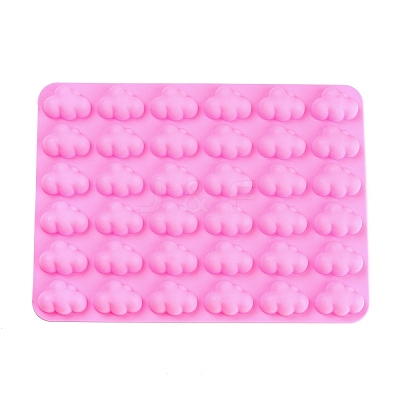 Cloud DIY Silicone Fondant Molds SIMO-D003-07D-1