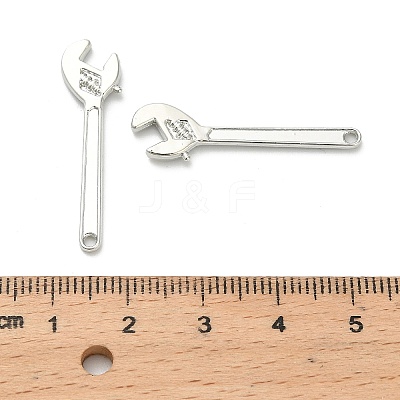 Alloy Pendants FIND-H053-01C-P-1