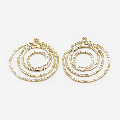 Brass Pendants LS-X-KK-N200-093-1
