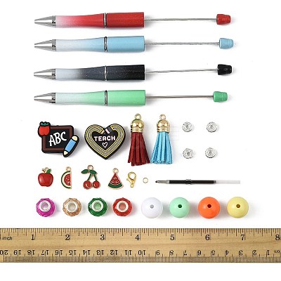 DIY Jewelry Kits DIY-FS0009-59-1