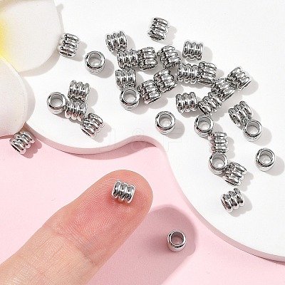 SHEGRACE Brass Beads XGRPCF375-212P-1