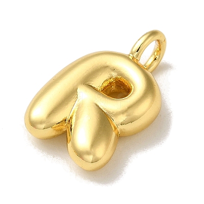 Brass Pendants KK-K354-01G-R-1