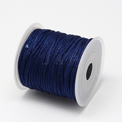 Braided Nylon Threads NWIR-N003-2mm-15D-1