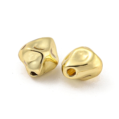 Alloy Beads PALLOY-K020-02G-1