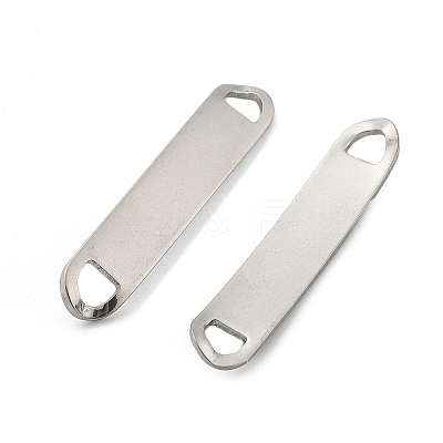 201 Stainless Steel Links/Connectors STAS-S158-09C-P-1