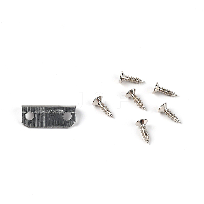 Drawer-lock Iron Accessories SW-TAC0002-04-1