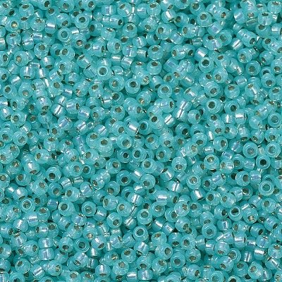 MIYUKI Round Rocailles Beads X-SEED-G007-RR0571-1