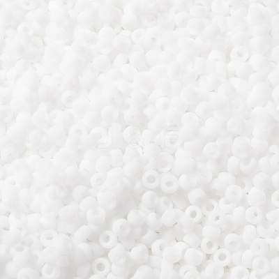 MIYUKI Round Rocailles Beads X-SEED-G009-RR0402F-1