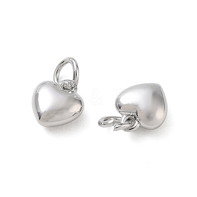 SHEGRACE Brass Charms XGRQ7H232-967P-1