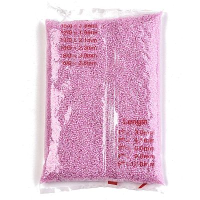 12/0 Glass Seed Beads X-SEED-A016-2mm-209-1