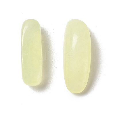 Natural New Jade Beads G-A023-01I-1