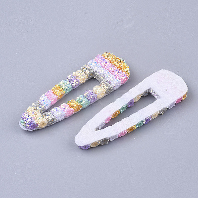 Plastic Cabochons FIND-T056-03-1