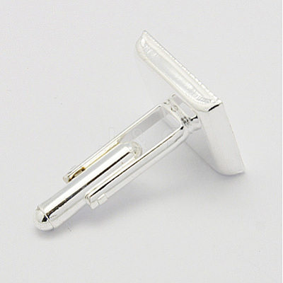 Bass Cuff Button KK-Q188-N-1