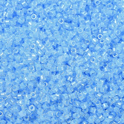 MIYUKI Delica Beads SEED-X0054-DB2039-1