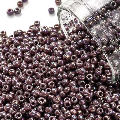 TOHO 11/0 Round Beads SEED-XTR11-0412-1