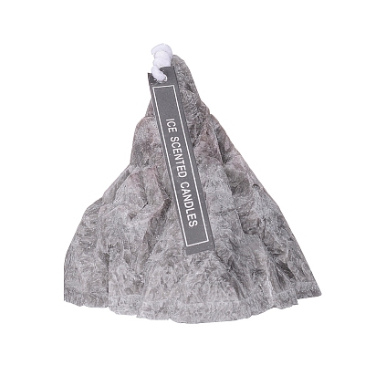 Paraffin Candles DIY-D027-04C-1