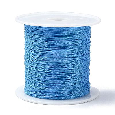 Nylon Braided Cord NWIR-C003-02V-1