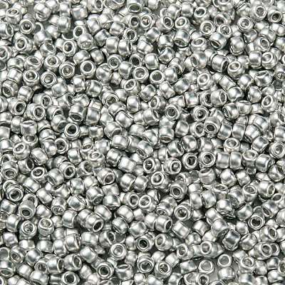 TOHO 8/0 Round Beads SEED-JPTR08-0714F-1