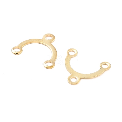 201 Stainless Steel Rainbow Chandelier Component Links X-STAS-U012-01A-G-1