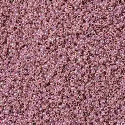 TOHO Round Seed Beads SEED-XTR11-0907-1