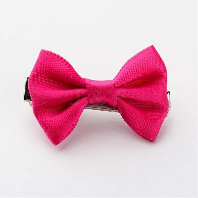 Iron Alligator Hair Clips PHAR-JH00054-1