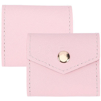 1Pc Microfiber Ring Bags ABAG-CL0001-64C-1